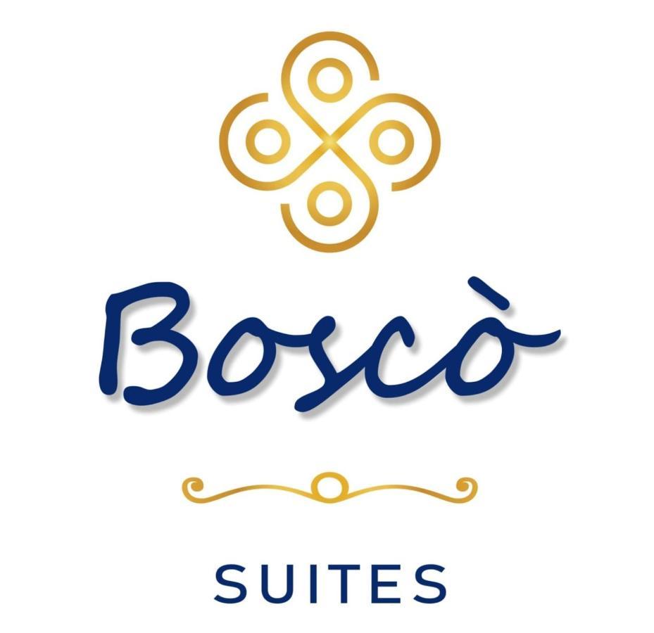 Bosco Suites Carini Extérieur photo